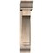 Ekena Millwork Imperial Traditional Smooth Bracket w/ Offset Brace, Douglas Fir, 7 1/2"W x 32"D x 36"H BKT0806X32X36IMP01SDF - alternate 3